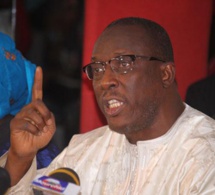 Bataille de leadership dans le Fouta: Cheikh Oumar Anne défie Abdoulaye Daouda Diallo