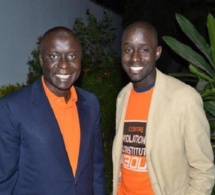 Les coulisses des "retrouvailles" entre Thierno Bocoum, Idrissa Seck et Déthié Fall