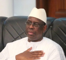 Touba 2017: Macky Sall effectuera un séjour de 3 jours