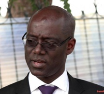 Thierno Alassane Sall : « L’argent a fini par corrompre notre démocratie. Bien d’électeurs monnaient leurs votes à ceux-là qui les ont affamés »