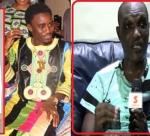 Vidéo- Alioune Mbaye Nder: « Que l’on arrête de comparer Wally Seck à Youssou Ndour… »