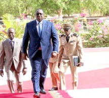 Présidence de la république – Macky Sall convoque un conseil des ministres d’urgence, ce lundi