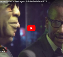 Vidéo – Racine Talla: « Youssou Ndour ne se mobilise pas pour l’argent, mais… » – Regardez.