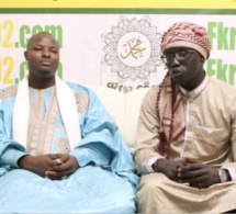 suivez votre émission KENE DOU YONENT BI(psl) Ahmed SARR reçoit Moustapha Rassoul
