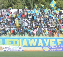 Le président de Guédiawaye Football Club menacé de mort