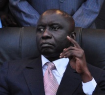 Sabotage? : La DPG de Idrissa Seck supprimée du site des archives de l’Etat du Sénégal