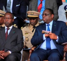 Mahamad Boun Abdallah Dionne, un homme dévoué à la cause du Président Macky Sall