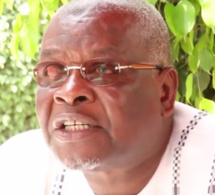 Pour y voir plus clair dans l’utilisation des fonds publics, l’attribution des marchés de l’Etat… : Mamadou Goumbala lance l’Initiative nationale pour la reddition des comptes (INRC)