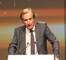Christophe Bigot : "la France a délivré 2500 visas aux étudiants sénégalais en 2016, 3500 en 2017 et nous projetons d'en délivrer 5000 d'ici 2019"