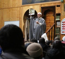 DERNIÈRE MINUTE LOUGA : L’IMAM DE GUINAW SE FAIT TABASSER DEVANT SA MOSQUÉE