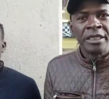 JOUR J- 18 Bordeaux en route pour le 18 Novembre à Bercy avec Youssou Ndour. REGARDEZ