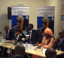 Rapport Doing Business : 147e dans ce classement l’année dernière, Le Sénégal se hisse à la 140e place