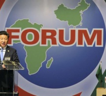 Infrastructures : les entreprises chinoises veulent imposer leurs normes en Afrique