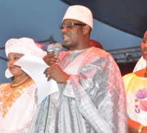 Moustapha Diop, un fieffé vendeur d’illusions !