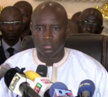 (MAGAL) ALY NGOUILLE MET LA PRESSION SUR SES SERVICES : « Je ne quitterai pas Touba avant le magal… Point de dengue pour ce magal ! ‘