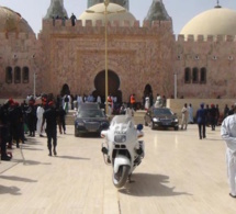 Visite à Touba : Le Président Macky Sall change de plan