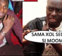 Mandiaye Seck détruit par son père Ousmane : “Sama Khol Séddoul Si Mom…”