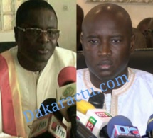 ALY NGOUILLE AU MAIRE DE TOUBA : "J'ai été ministre de l'énergie et vous n'avez jamais payé vos factures d'électricité '
