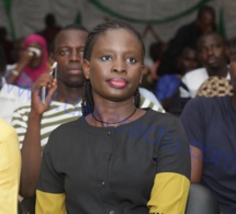 Les Images de l'assemblée générale de la COJER Nationale : Forte mobilisation des jeunes de l'APR pour la validation du Plan Stratégique pour l'élection du Président Macky SALL en 2019 ( PSE-MACKY 2019)
