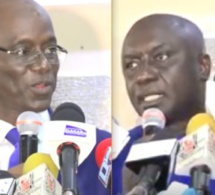 Alliance politique : Vers une jonction Idy-TAS ?