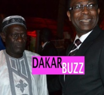 Témoignage émouvant de Golbert Diagne sur Youssou Ndour :  » Je me suis battu pour lui… » Regardez
