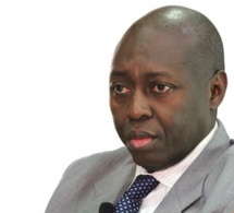 Mal gouvernance : « Les corps de contrôle doivent être envoyés maintenant au Port Autonome de Dakar », selon Mamadou Lamine Diallo