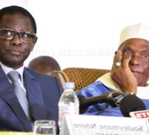 Abdoulaye Wade - Pape Diop : Le clash évité de justesse
