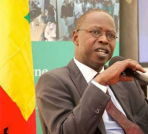 Autoroute Ila-Touba : La condition du PM Mahammed Boun Abdallah Dionne pour la réception de l'autoroute Ila Touba en 2018