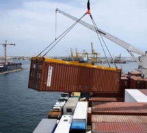 Tempête au Port – Les Cadres « nagent »