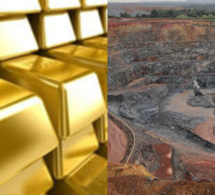 Or de Kédougou : L’État délivre à la SORED-Mines Sa un permis d’exploitation, sans étude d’impact environnemental préalable