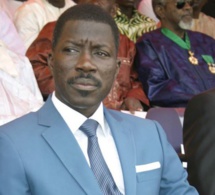 Talla Sylla annonce son "départ irrévocable" de la mairie de Thiès