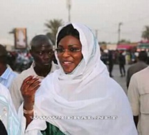 Accueil populaire du président de la République, S.E.M Macky Sall dans la ville sainte de Touba