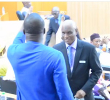 Vidéo – Déthié Fall clashe Moustapha Niasse: « Je ne m’assois pas… Vous n’avez pas le droit de… »
