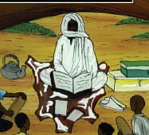 Serigne Touba, l'histoire de Cheikh Ahmadou Bamba Mbacké