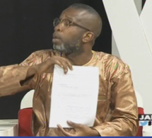Plainte de Ousmane Sonko: Bouba Ndour brise le silence « Ragalouma… »