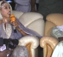 Déclarations de Sokhna Aida Diallo, la troisième épouse de Cheikh Béthio Thioune