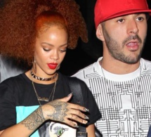Karim Benzema lève enfin le voile sur sa relation avec Rihanna « J’ai été très heureux de… »