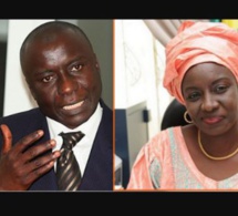 Mimi Touré : " Idrissa Seck n’a pas de leçons à donner en matière de manipulation de fonds publics"