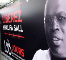 « La levée de l’immunité parlementaire de Khalifa SALL est un épisode de plus, dans la mise à mort du secteur judiciaire sénégalais » (COS/M23)