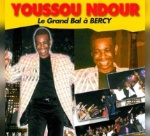JOUR J- 10 Sur la route de Bercy, Tange à Danemark pour la forte mobilisation du 18 novembre avec Youssou Ndour. REGARDEZ