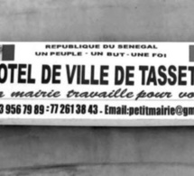 Tassette : le Forum civil met en garde le Conseil municipal sur la désaffectation de 300 ha