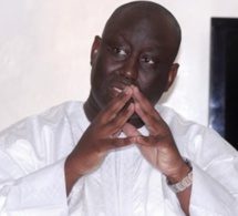 Association des maires du Sénégal : Aliou Sall attend toujours son successeur