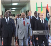 Voyage de Benghazi : Un journal français enquête sur les Wade
