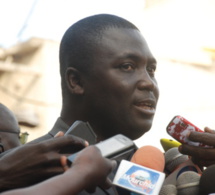 Bamba Fall, maire de la Médina : « Le silence de Abdou Diouf sur l’affaire Khalifa Sall, est criminel »