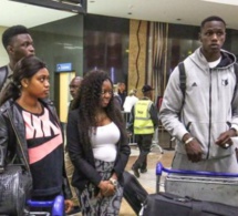 Basket – Minnesota: Les tristes révélations du basketteur sénégalais Gorgui Sy Dieng