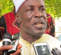 Retrouvailles Macky Sall-Me Wade : un responsable APR met du sable dans la soupe et roule pour Khalifa Sall et Cie