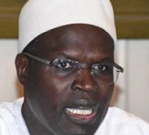 Nouvelle requête sur la table du juge d'instruction: Khalifa Sall exige une libération d'office