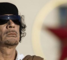 Mort de Muammar al-Kadhafi: Les terribles révélations de Mediapart