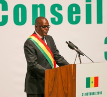 Touba: Tanor Dieng et son Hcct font le Ziar