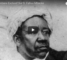 Serigne Fallou Mbacké, ses relations et ses réalisations dans la voie mouride (Documentaire Exclusif)